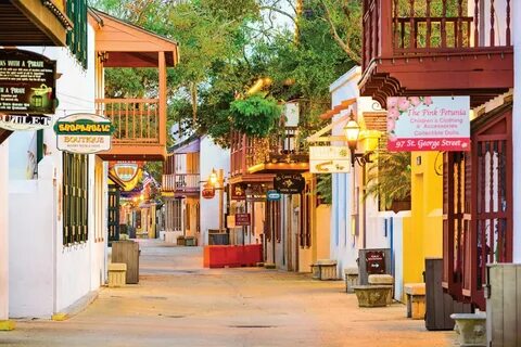 Small town summer
