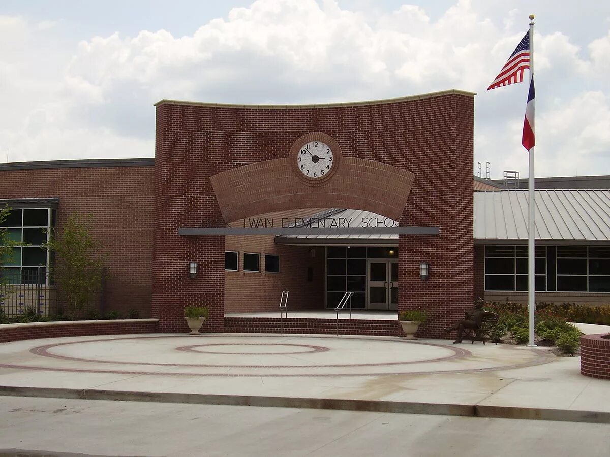 Schools in the usa