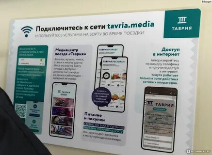 Tavria media