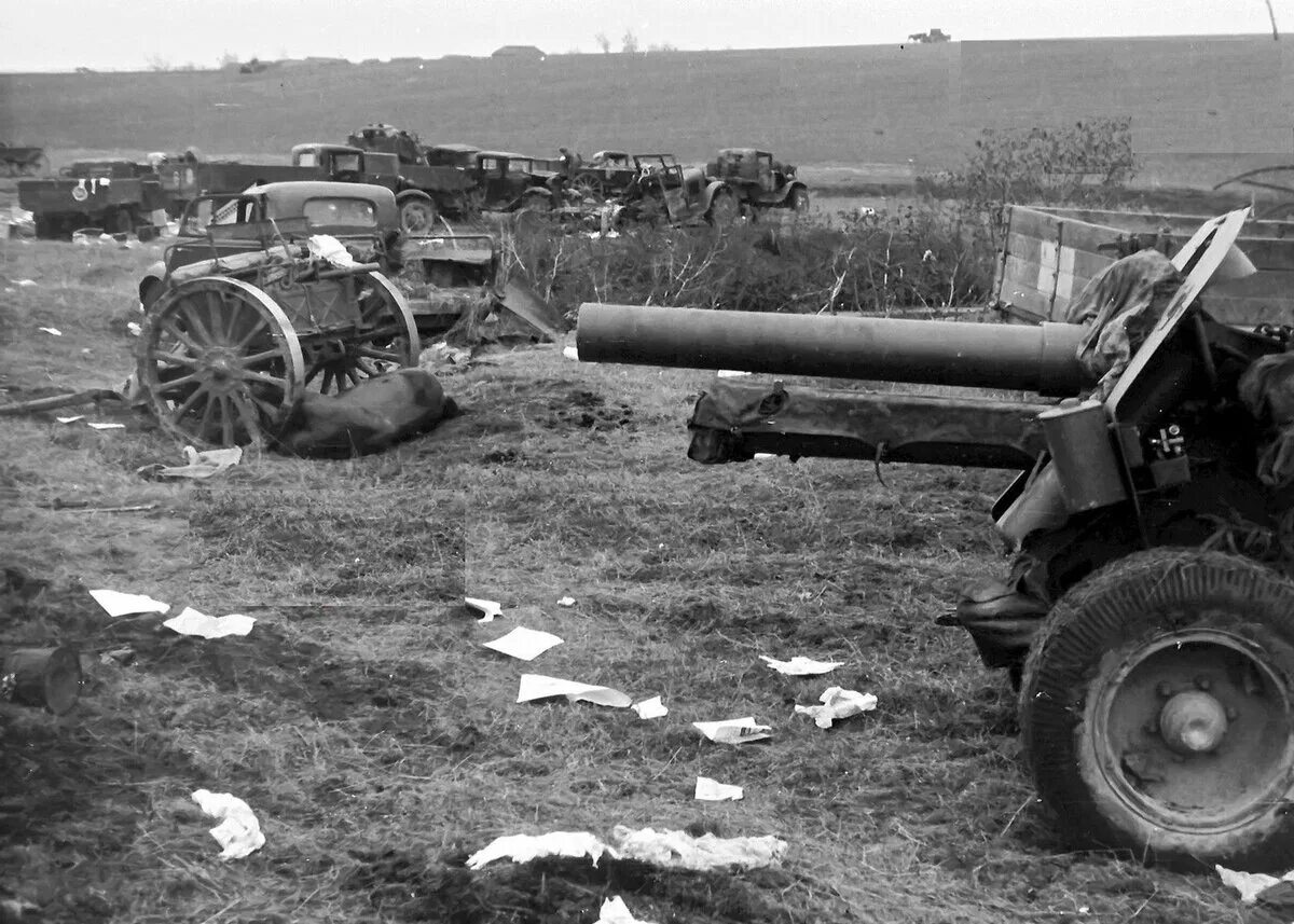 Вяземский котел 1941. Разгром под Вязьмой 1941. Бои под Вязьмой 1941. 10 октября 1941