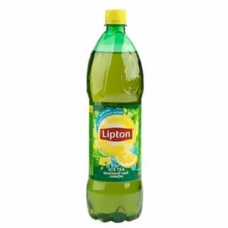 Зеленый чай с персиком