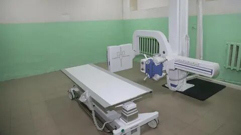 Больница 2 отзывы