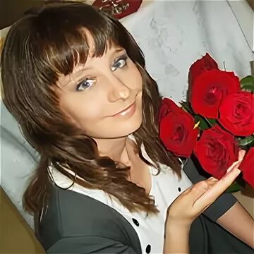 Любовь криволапова