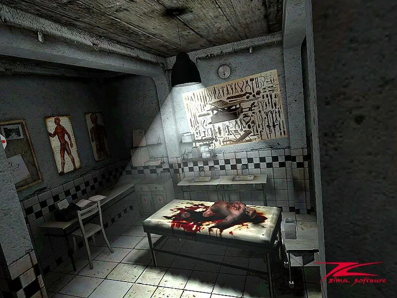 Блуд лайн. Кровные линии / bloodlines (2007). Блуд лайн. Блуд лайн. Bloodline линия крови скрины.