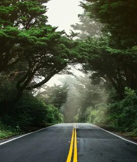 Is my road