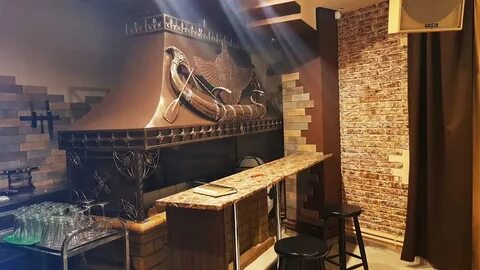 Маршал гриль киров