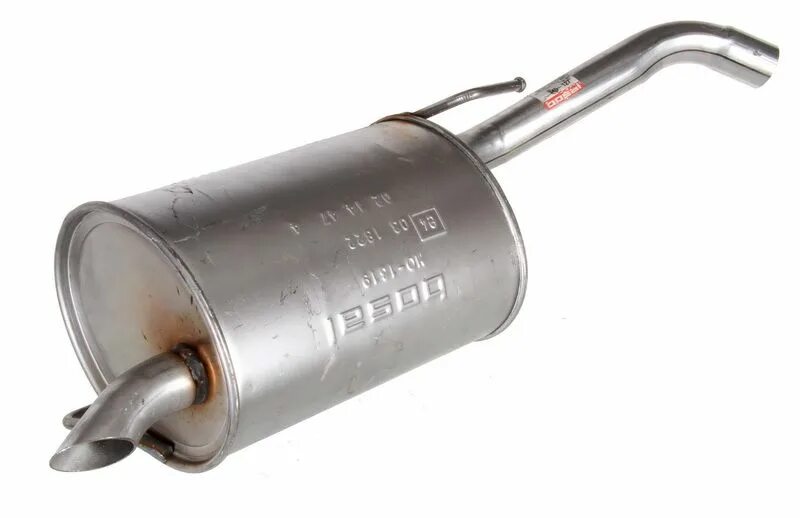 145-127 bosal. Глушитель edex 15. 145127 bosal. 145 127. Глушитель матиз.