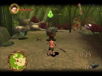 Игры про муравьев играть