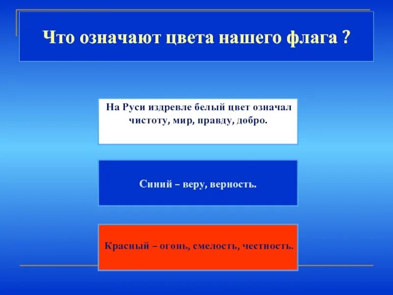 Два лебедя. Синий цвет значение. Флаг нашей родины. Обозначение цветов российского флага. Синий верность.