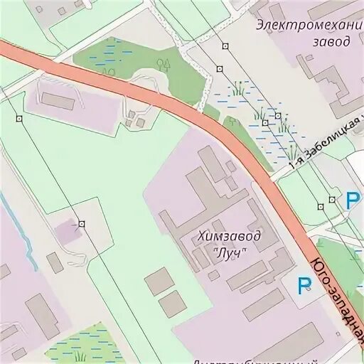 Ярославль ул декабристов