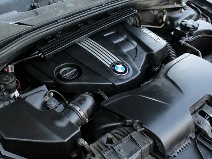 Bmw n47