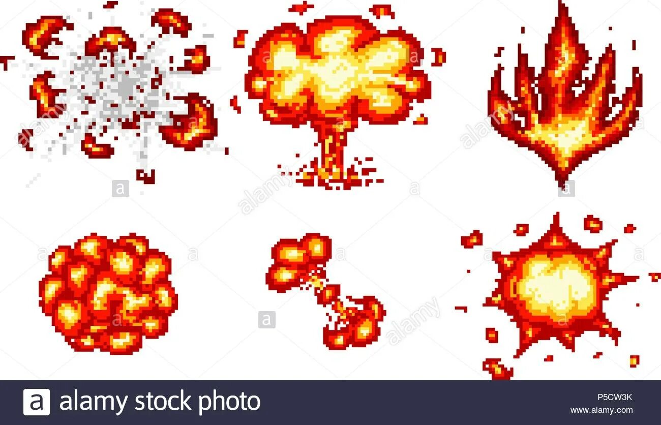 Explode gaming