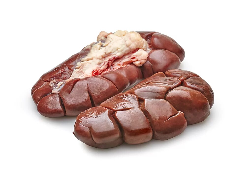 субпродукты крс