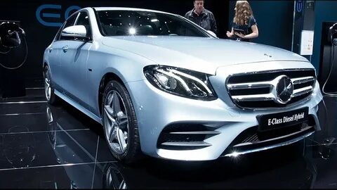 Mercedes дизельный