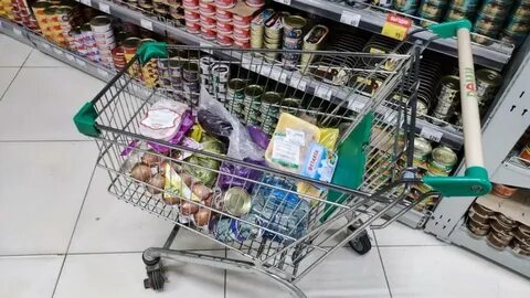 Какие товары подешевели