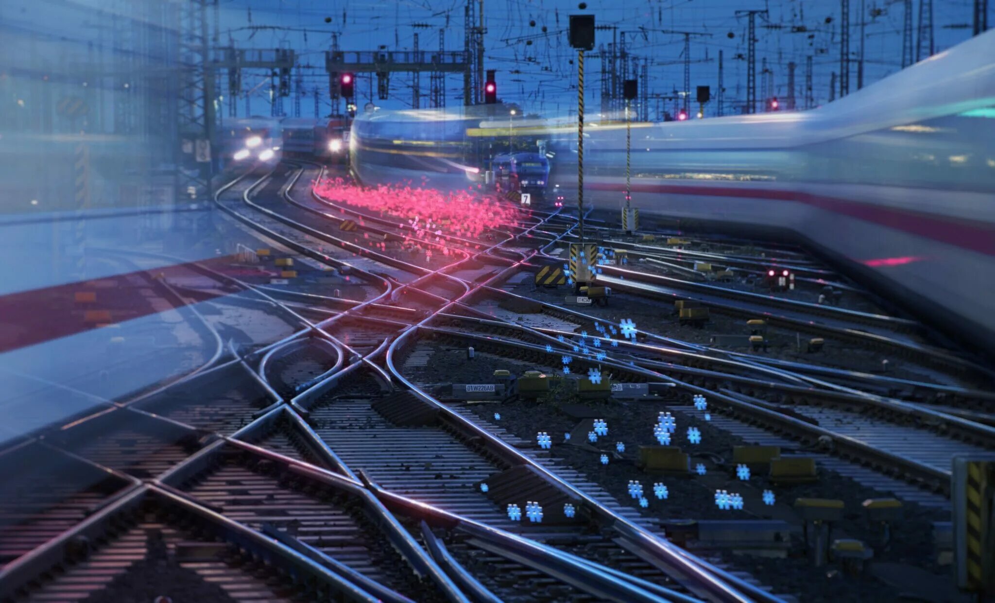 Включи железную станцию. Цифровая Железнодорожная станция проект РЖД. Инновации на Железнодорожном транспорте. Инфраструктура железных дорог. Железная дорога инновации.