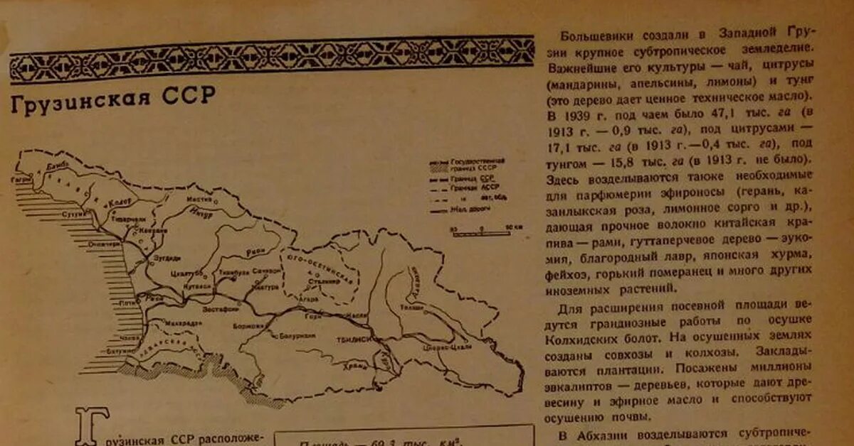 Карта грузинской ССР 1980 года. Грузия на карте СССР. Границы грузинской ССР. Территория грузинской ССР.