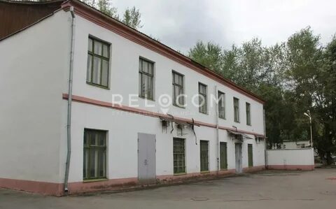 Рязанский проспект 11