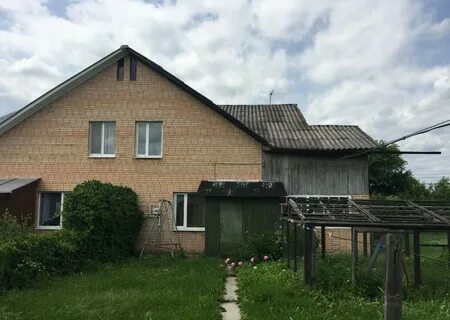 Поселение роговское