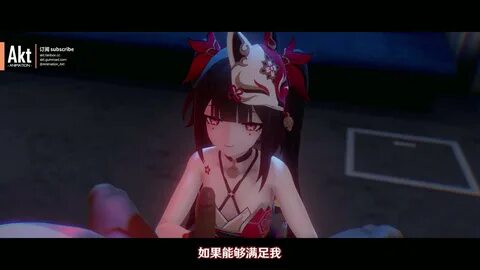花 火 akt - Porn comic, Rule 34 comic, Cartoon porn comic - ms72.ru.