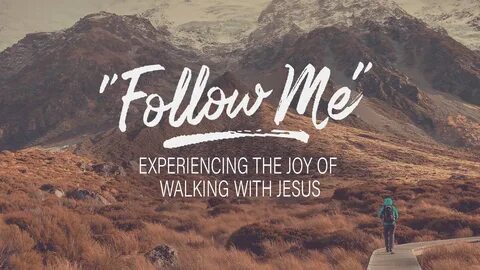 Walking joy