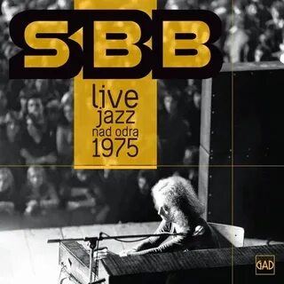 Living jazz