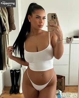 Romy luisa of leaks - Ive heard of house arrest, but have found myself unde...