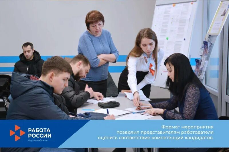 вакансии в занятости назарово свежие