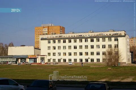 Училище тольятти