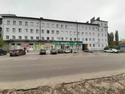 Курская 22