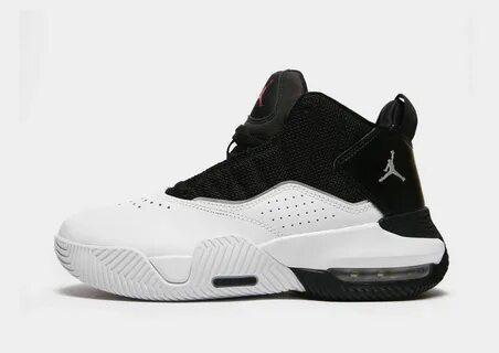 Nike jordan stay loyal