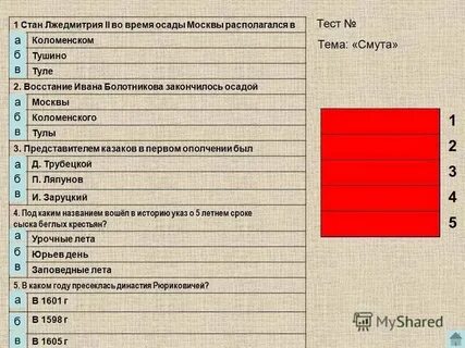 Проверочная работа по литературе шинель 8 класс