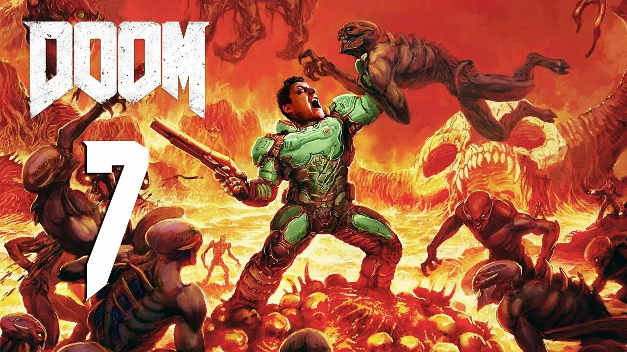 Doom bundle. Doom 1. doom 4.