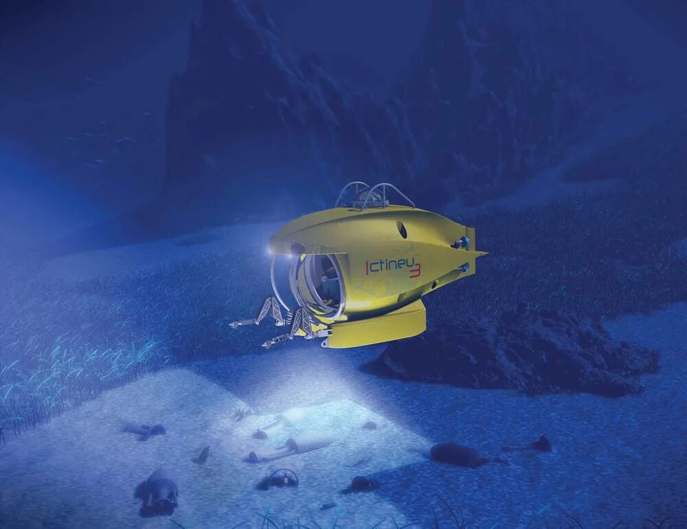 Изучение дна океана. Подводный аппарат Батискаф. Батискаф подводная лодка. Глубоководный Батискаф. ТНПА подводный аппарат Тритон.