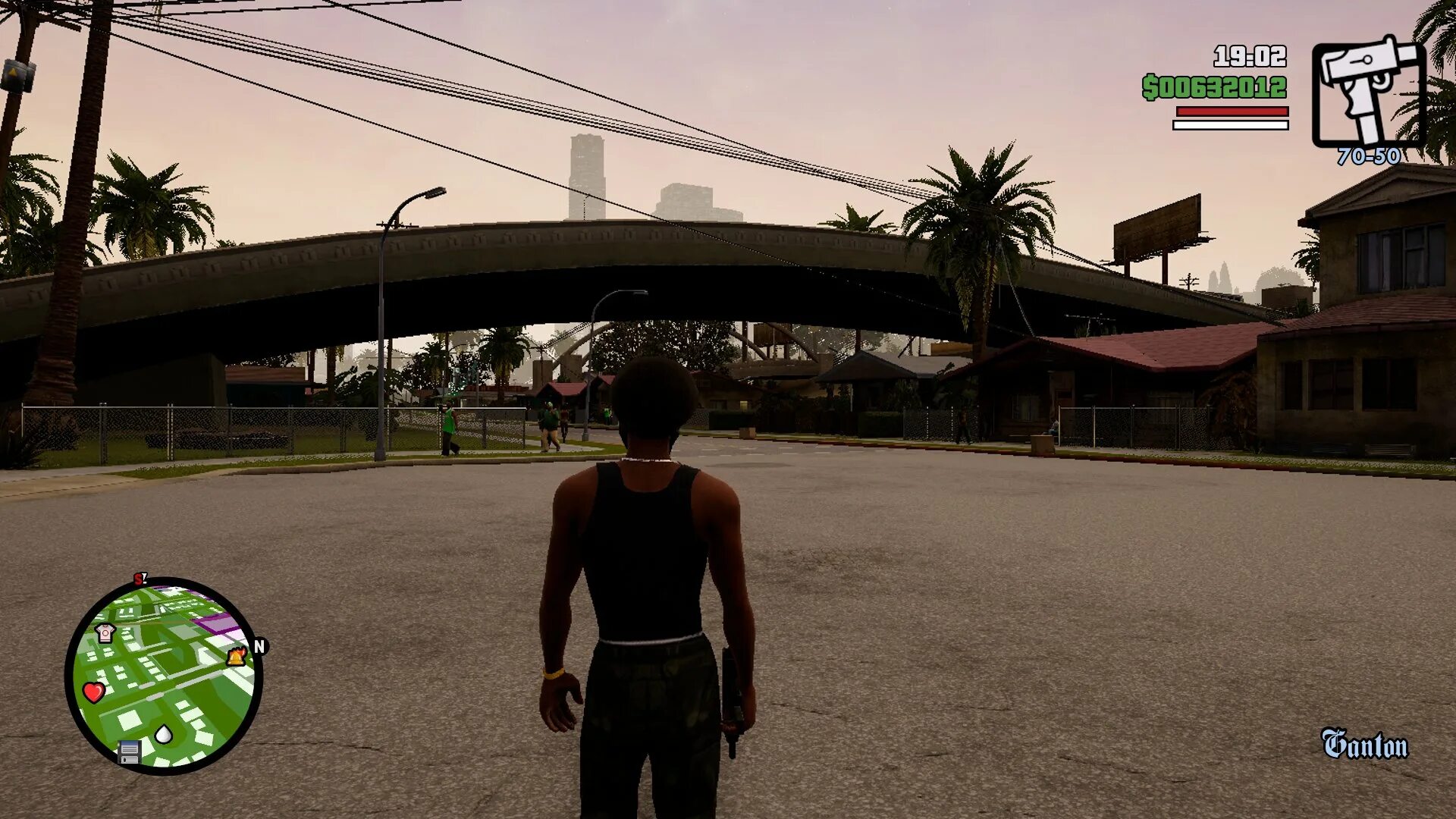 Гта дефинитив эдишн на андроид. Gta definitive edition fog. gta trilogy definitive edition скриншоты. дата выхода гта ремастер на андроид.