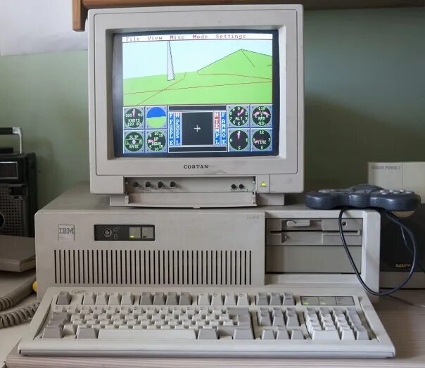 Поколение ibm. Компьютер IBM 286. IBM 5170. Пентиум 286. IBM 2 поколения.