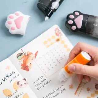 Корректор кошки