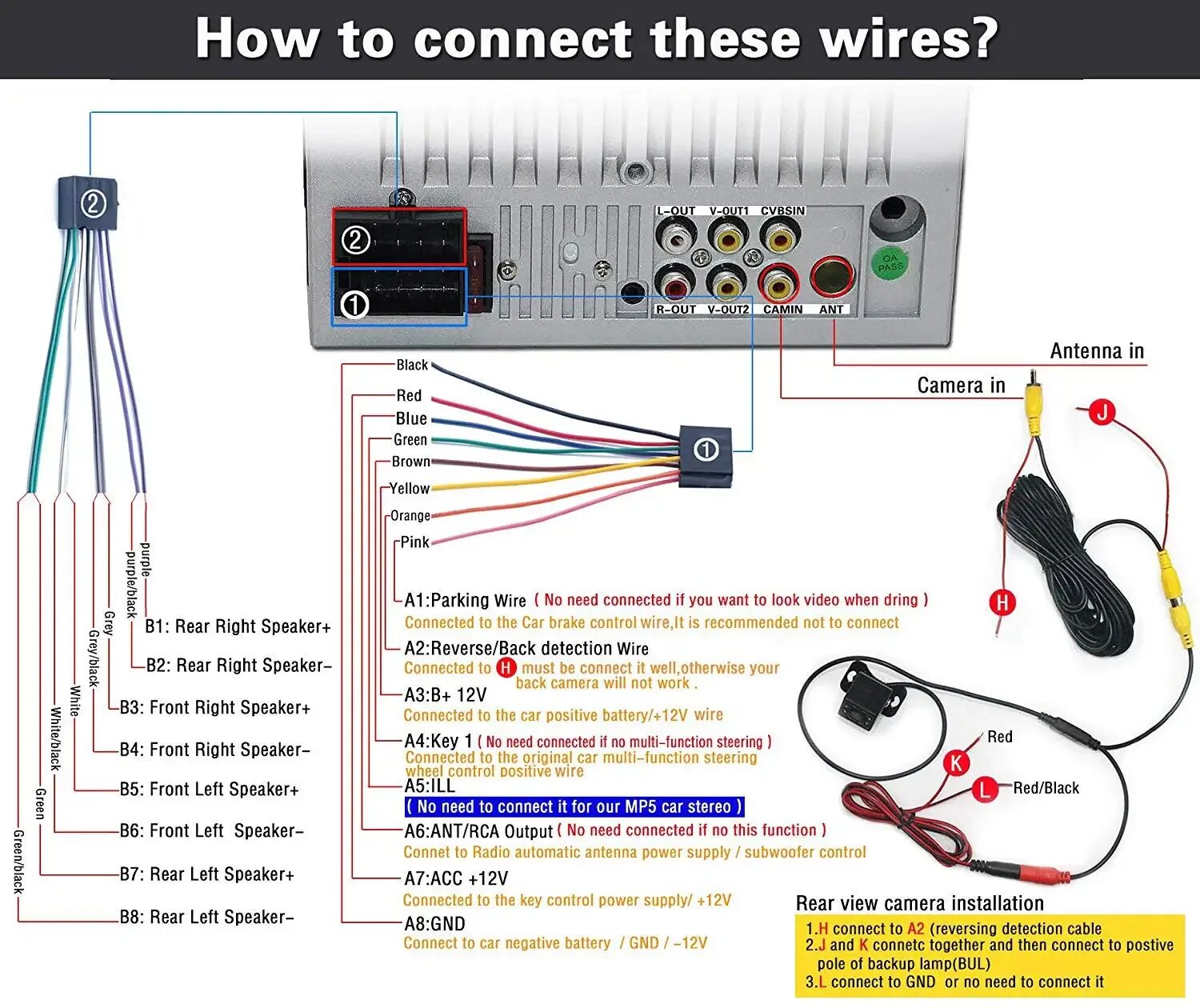 12v перевод. 7018в автомагнитола. Магнитола car mp5 Player схема проводов. Схему подключения магнетолы 7018в.