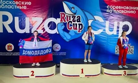 Руза кап соревнования