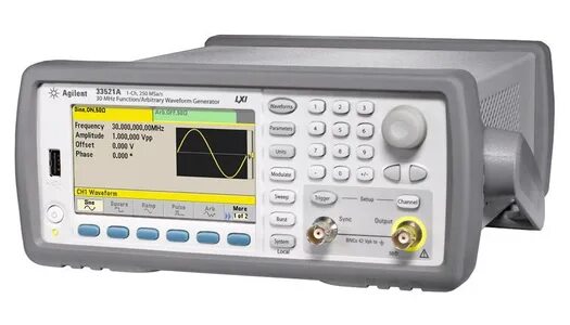 Генератор сигналов keysight. 33521a генератор сигналов. 33622a генератор сигналов. генератор сигналов произвольной формы 33522в. agilent 33522a.