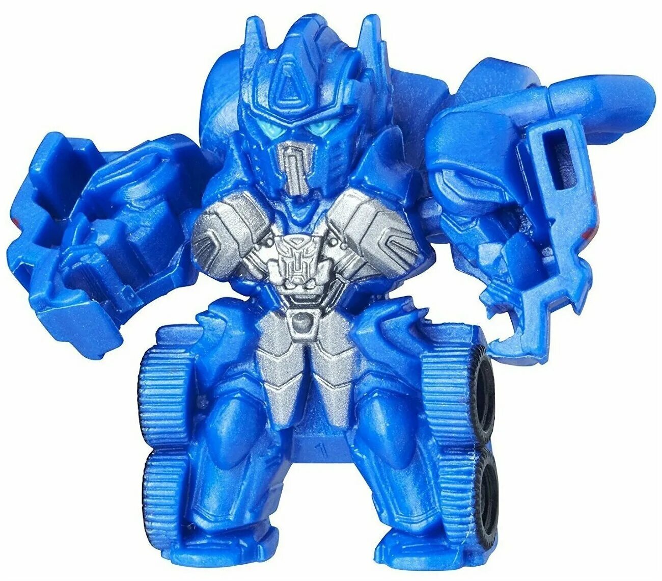 Transformers mini