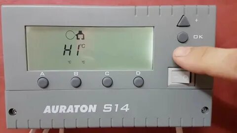 Auraton 2030