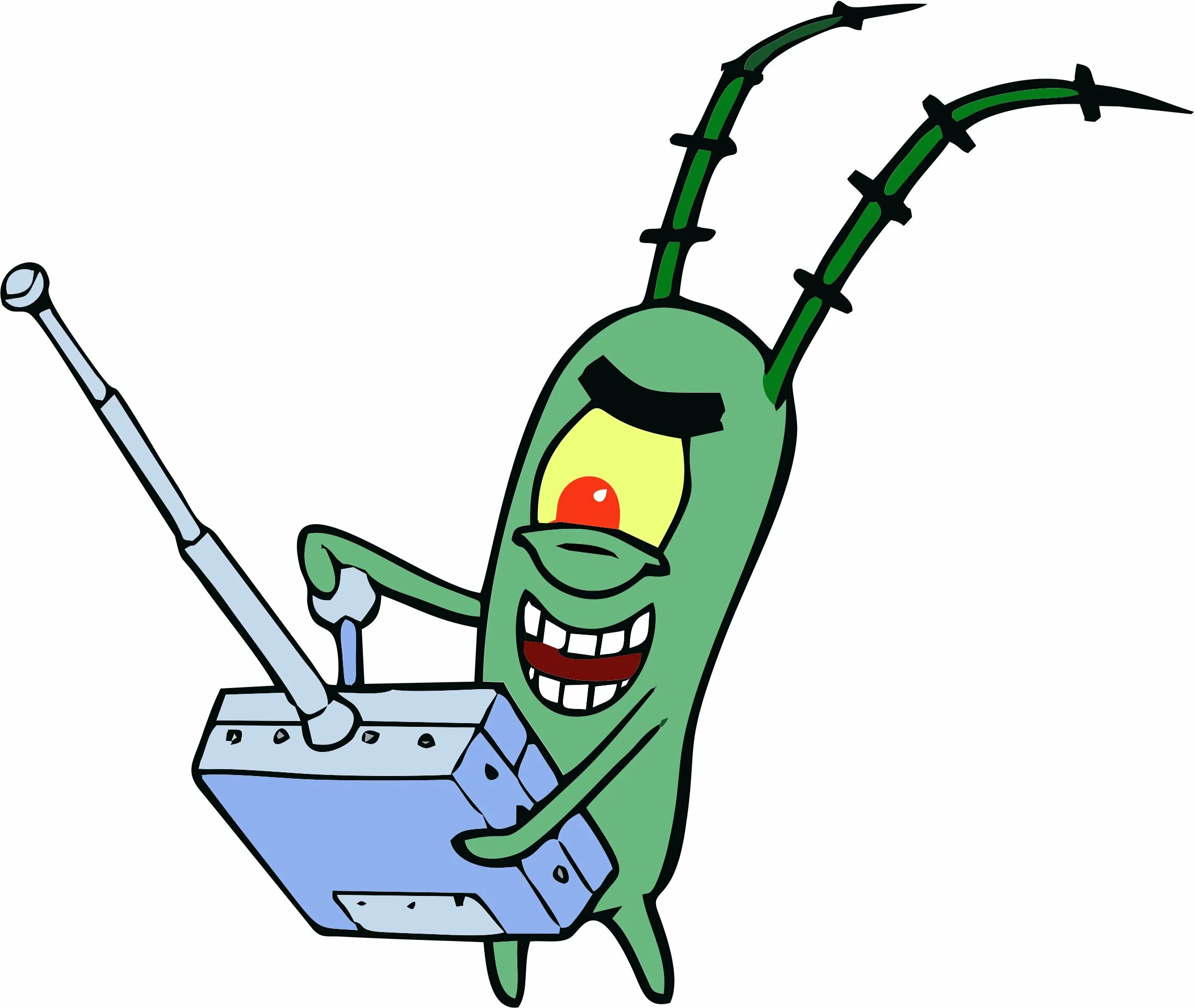 Плактон. Планктон Спанч Боб. Sheldon Plankton. Герои Спанч Боба планктон. Планктон в мультике губка Боб.