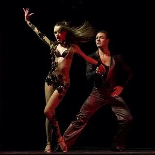 Dance 11
