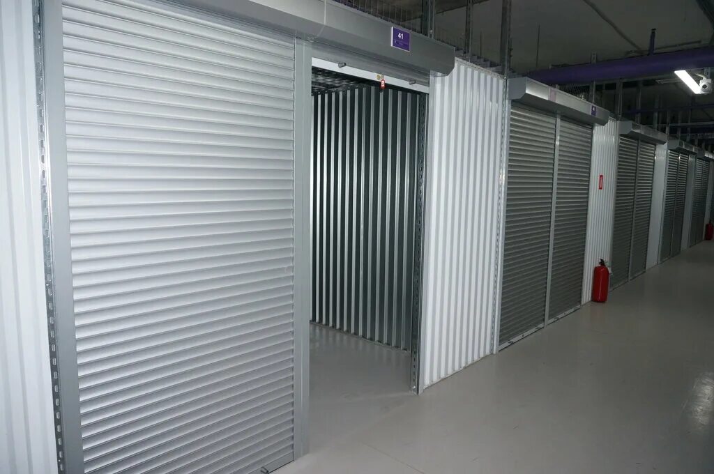 магазин ваш склад