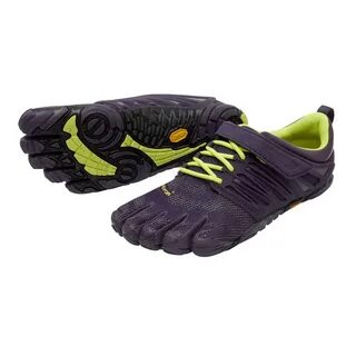 Vibram fivefingers