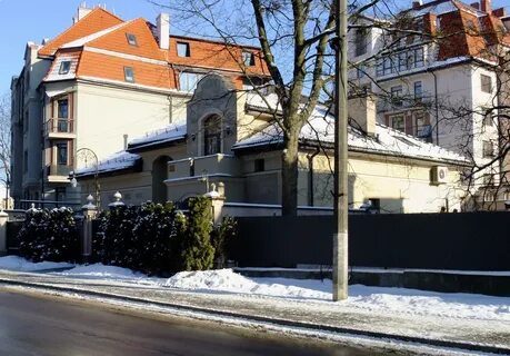 Улица ивана