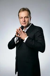 Дунаев голос