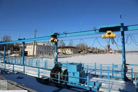 Пгт павловское