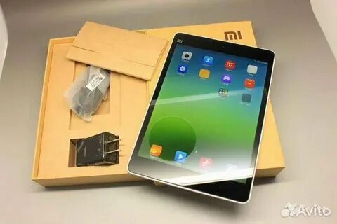 Xiaomi альбом